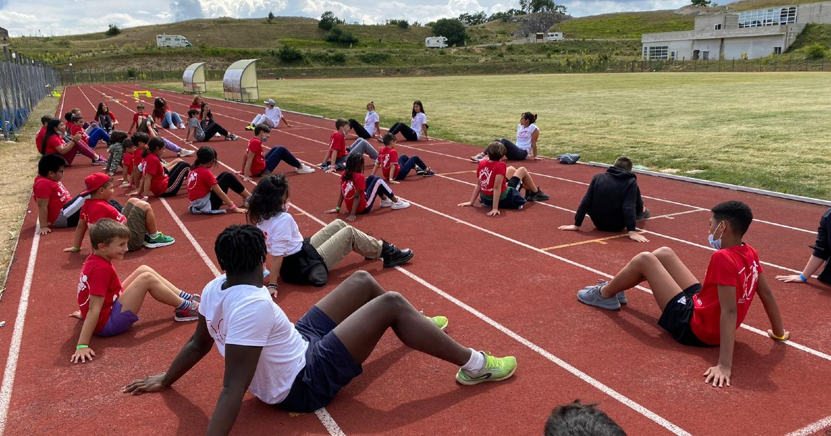 #LLCcares per Sport Senza Frontiere di Luxury Lab Cosmetics Srl #LLCcares per Sport Senza Frontiere-Luxury Lab Cosmetics Srl