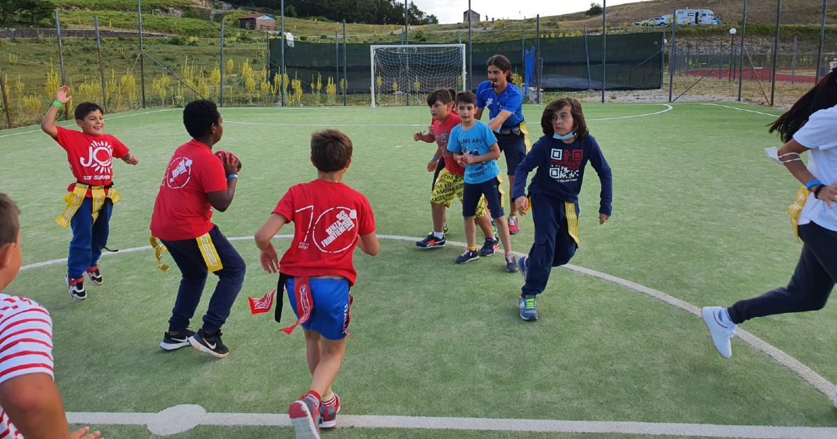 #LLCcares per Sport Senza Frontiere di Luxury Lab Cosmetics Srl #LLCcares per Sport Senza Frontiere-Luxury Lab Cosmetics Srl