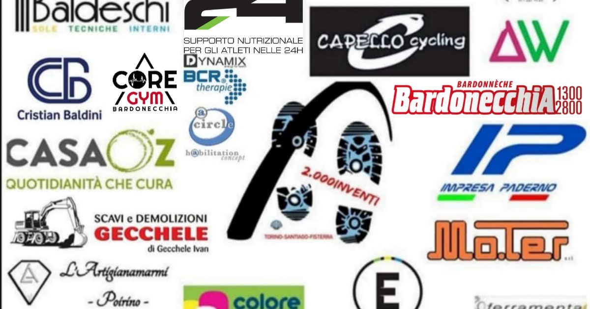 2000IN20ForOz di PIERGIACOMO MARCHIORI 2000IN20ForOz -PIERGIACOMO MARCHIORI