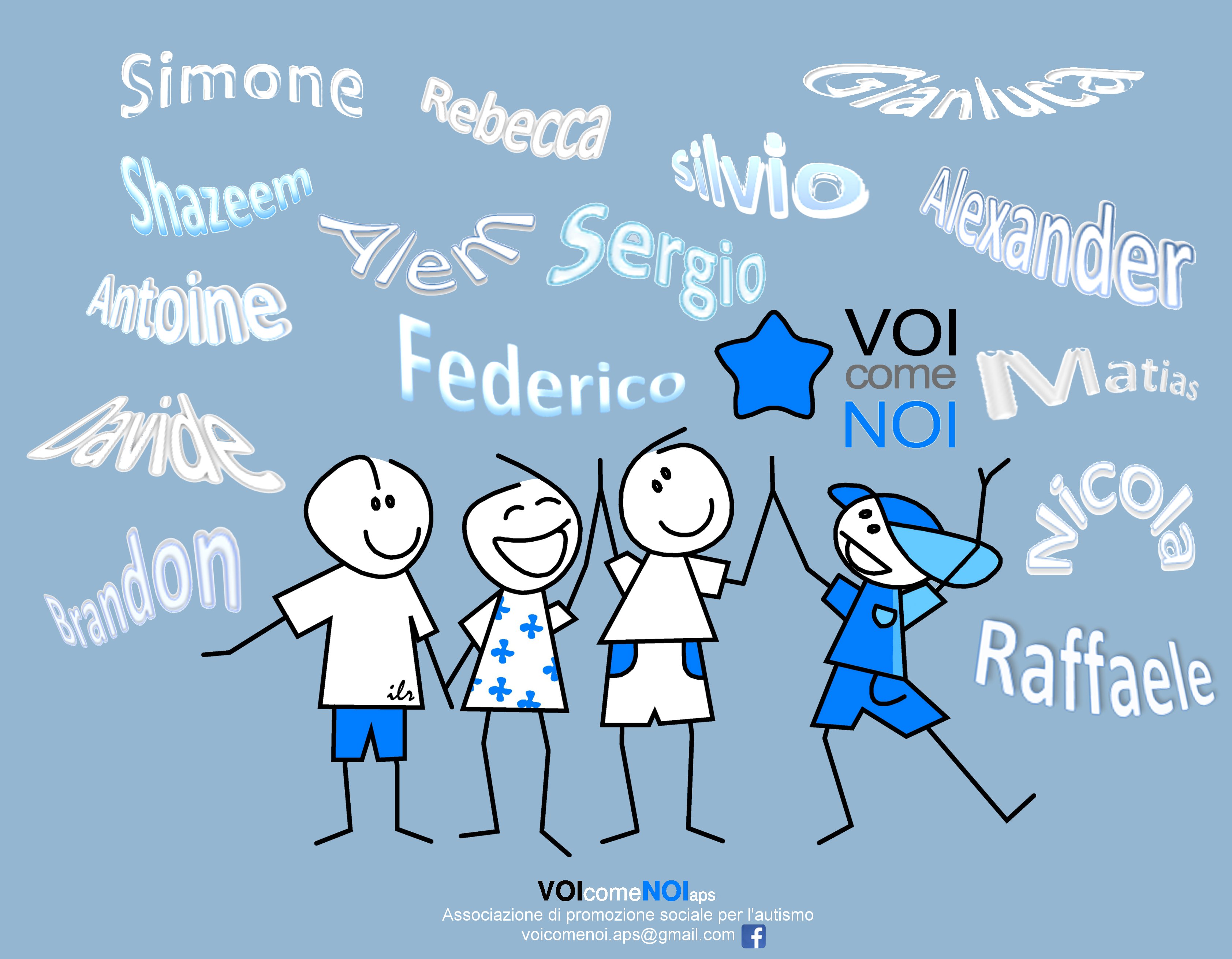 Riceverai la nostra cartolina digitale limited edition