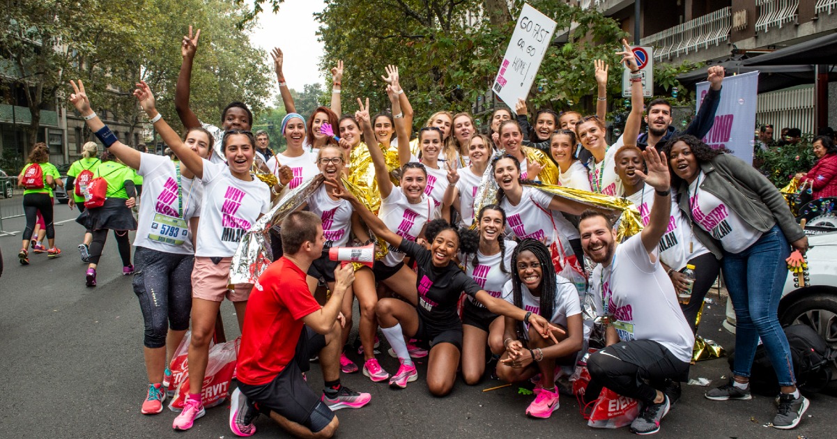 FlyIng Girls Academy: FLY2 di Annamaria Franzoni FlyIng Girls Academy: FLY2-Annamaria Franzoni