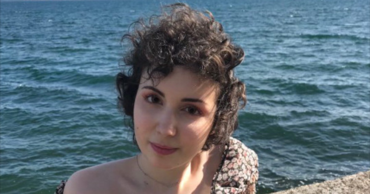 Un Angelo di nome Veronica - 2021 di Paolo Graziani Un Angelo di nome Veronica - 2021-Paolo Graziani