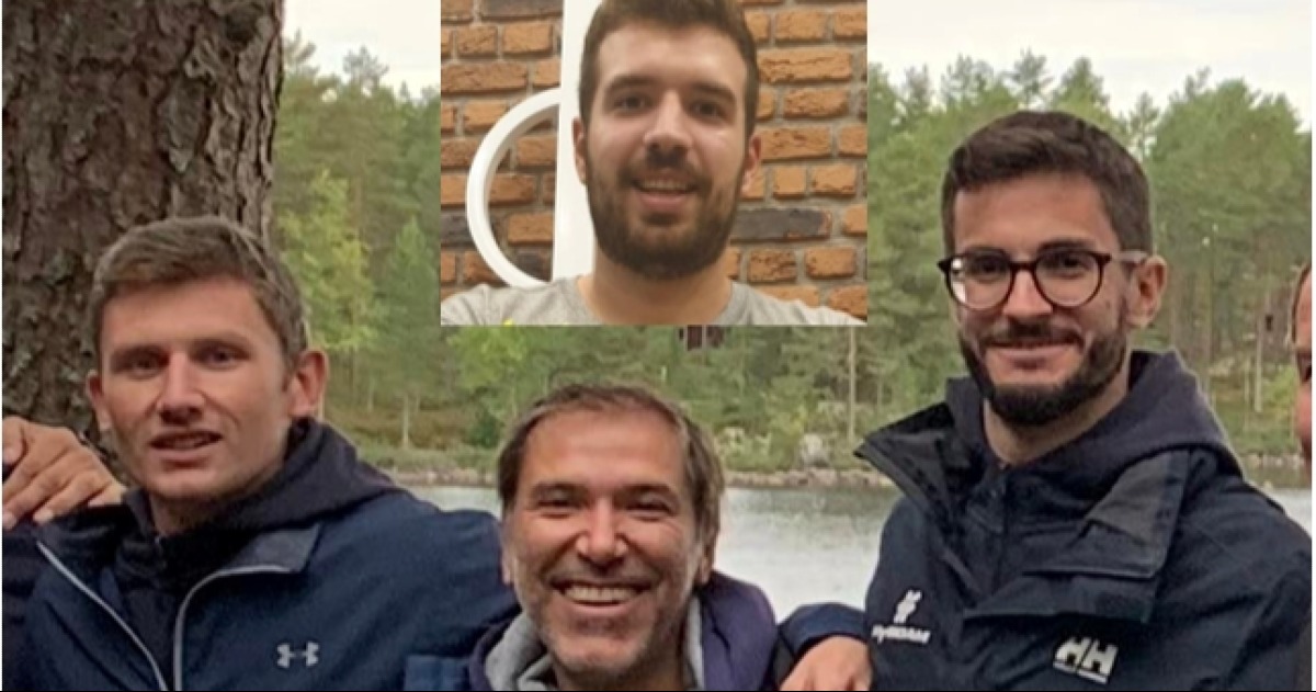 MAPEI - Sport di Andrea Bosio MAPEI - Sport-Andrea Bosio