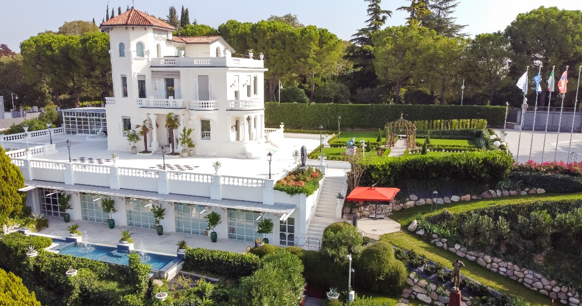 Se non ora, quando? di Villa Meriggio Se non ora, quando?-Villa Meriggio