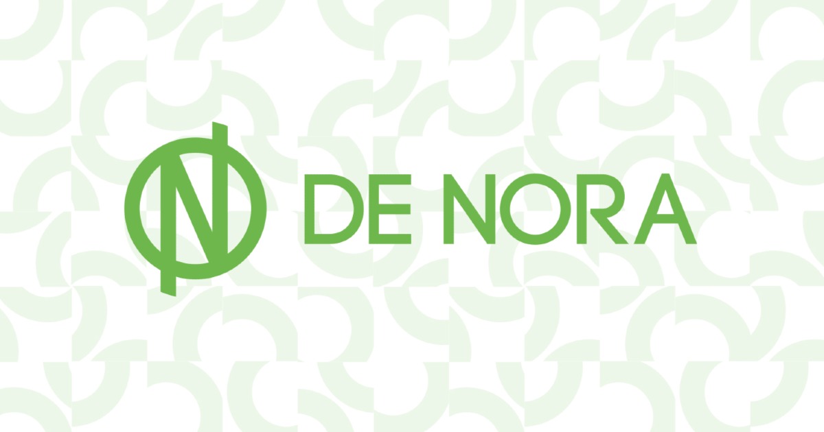 De Nora x AMO: insieme per la vita! di DE NORA De Nora x AMO: insieme per la vita!-DE NORA