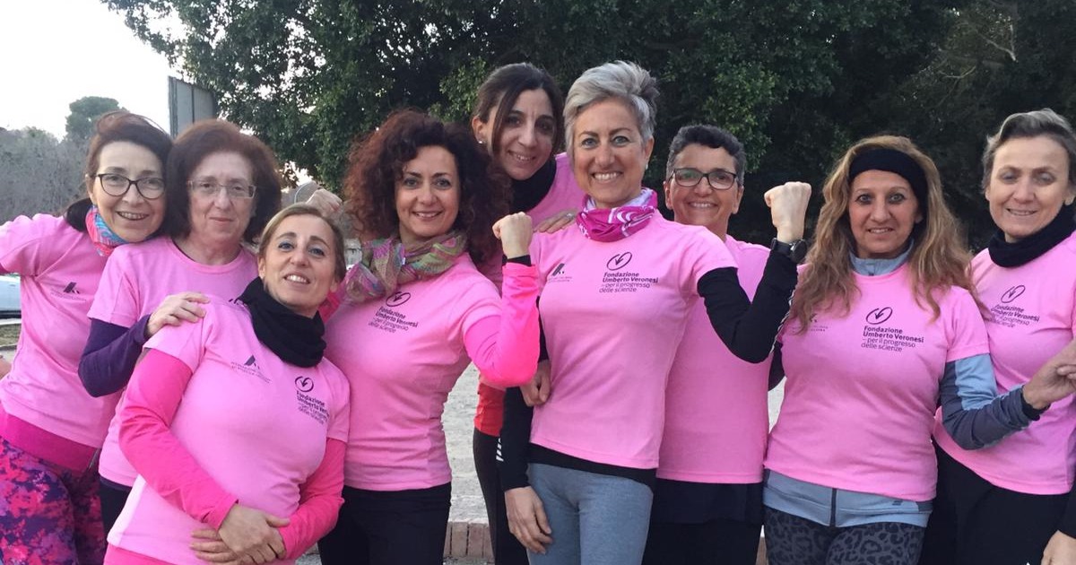 Combatto per il nostro sorriso! di Maria Rossi Combatto per il nostro sorriso! -Maria Rossi