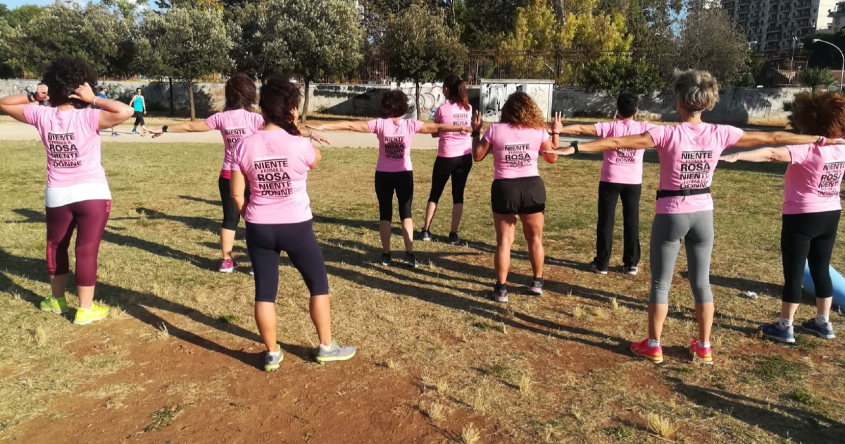 Combatto per il nostro sorriso! di Maria Rossi Combatto per il nostro sorriso! -Maria Rossi