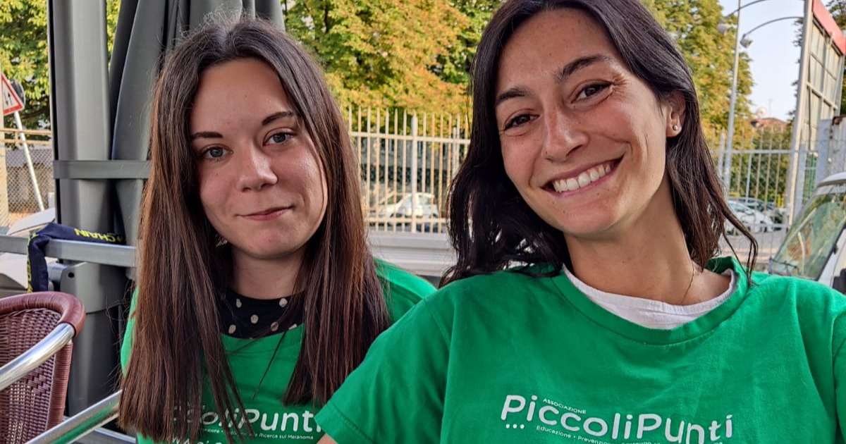 Corriamo insieme per la Ricerca di Sara Coletta Corriamo insieme per la Ricerca-Sara Coletta