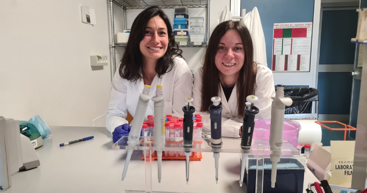 Corriamo insieme per la Ricerca di Sara Coletta Corriamo insieme per la Ricerca-Sara Coletta