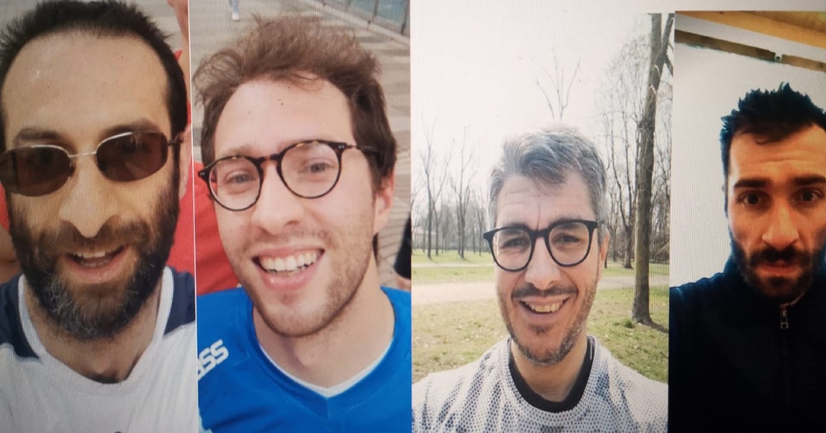 Head and Neck Team di Paolo Bossi Head and Neck Team-Paolo Bossi