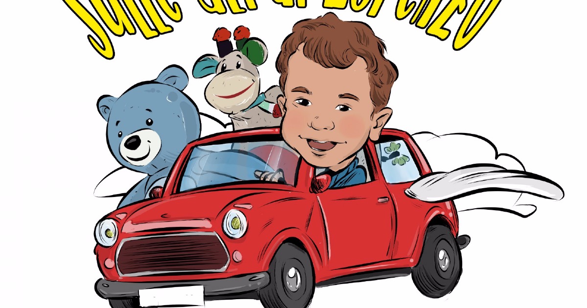 Sulle ali di Lorenzo di Sara Di Francesco Sulle ali di Lorenzo-Sara Di Francesco