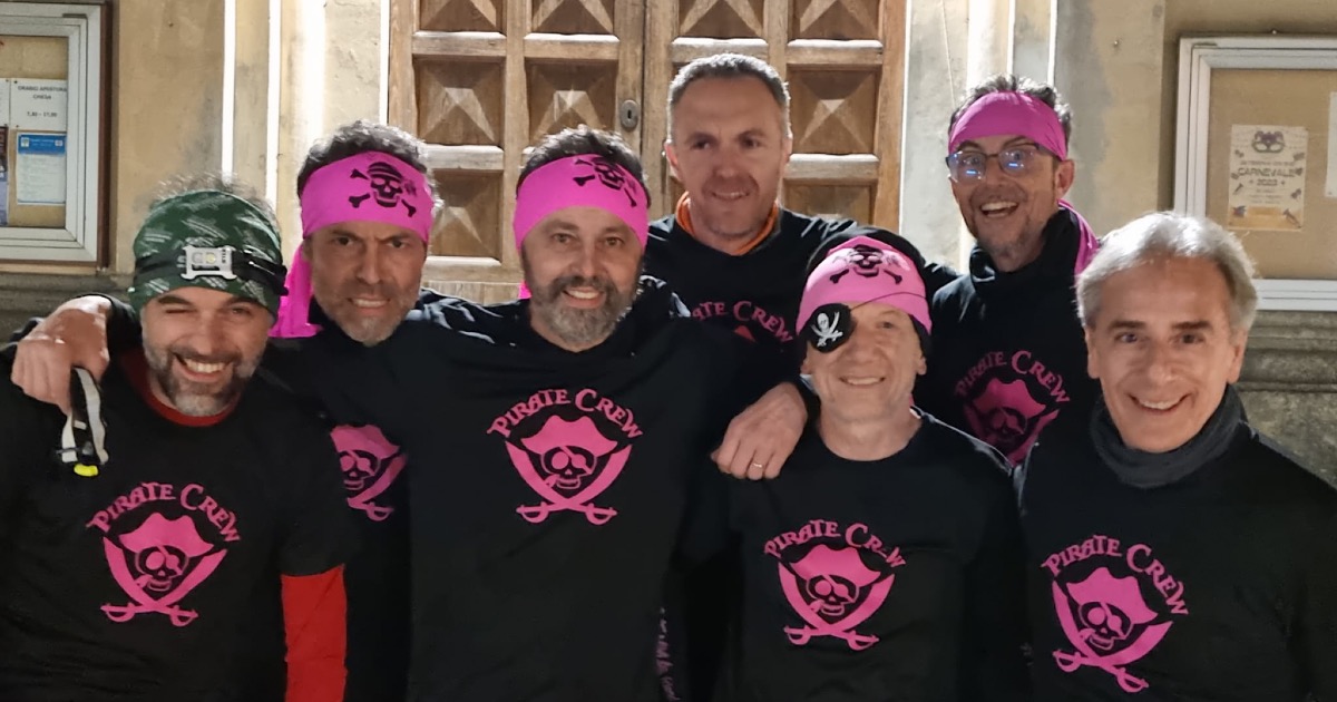 L’orizzonte il nostro unico confine. di Ernesto Giovannetti L’orizzonte il nostro unico confine.-Ernesto Giovannetti