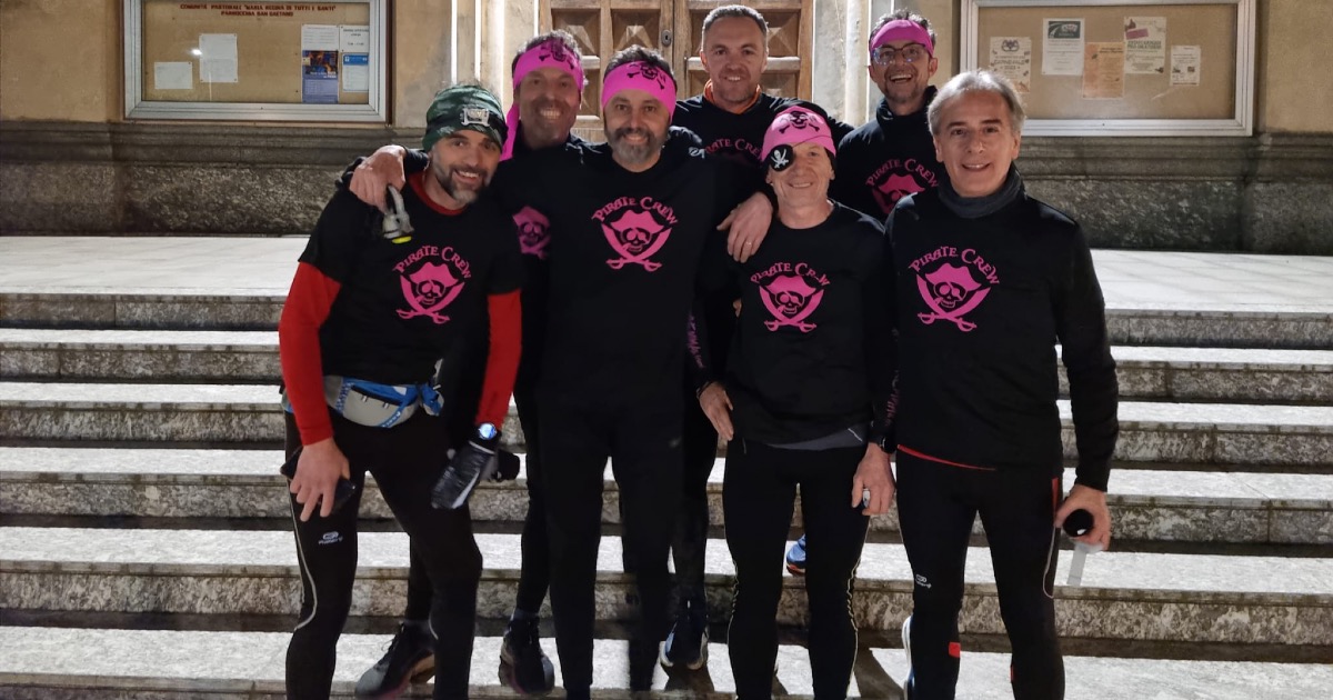 L’orizzonte il nostro unico confine. di Ernesto Giovannetti L’orizzonte il nostro unico confine.-Ernesto Giovannetti