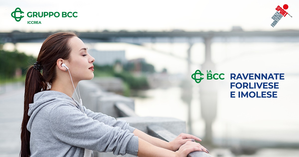 BCC Ravennate Forlivese e Imolese di Livia Bertocchi BCC Ravennate Forlivese e Imolese-Livia Bertocchi