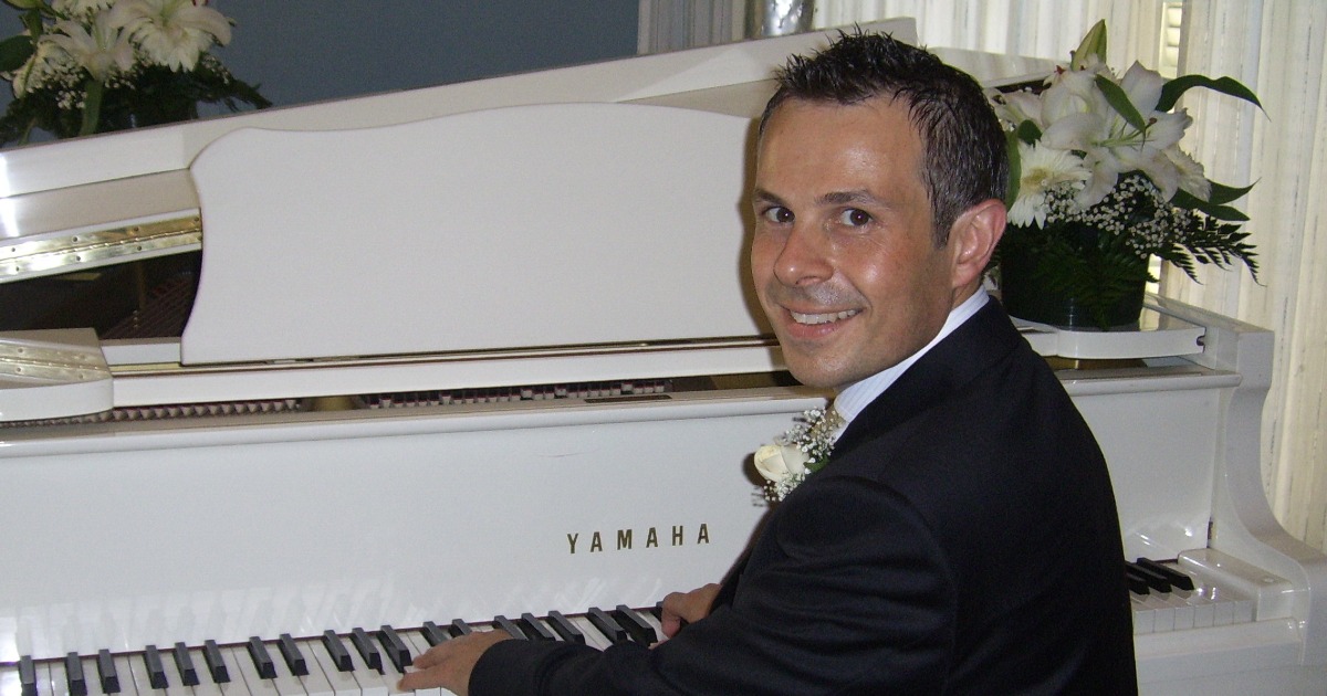 Uniti nella musica per la ricerca di Alessandro Crasta Uniti nella musica per la ricerca-Alessandro Crasta