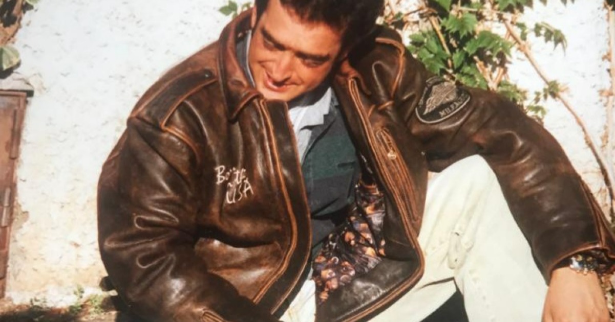 In memoria di Giovanni Segna di Loredana Scarmiglia In memoria di Giovanni Segna-Loredana Scarmiglia