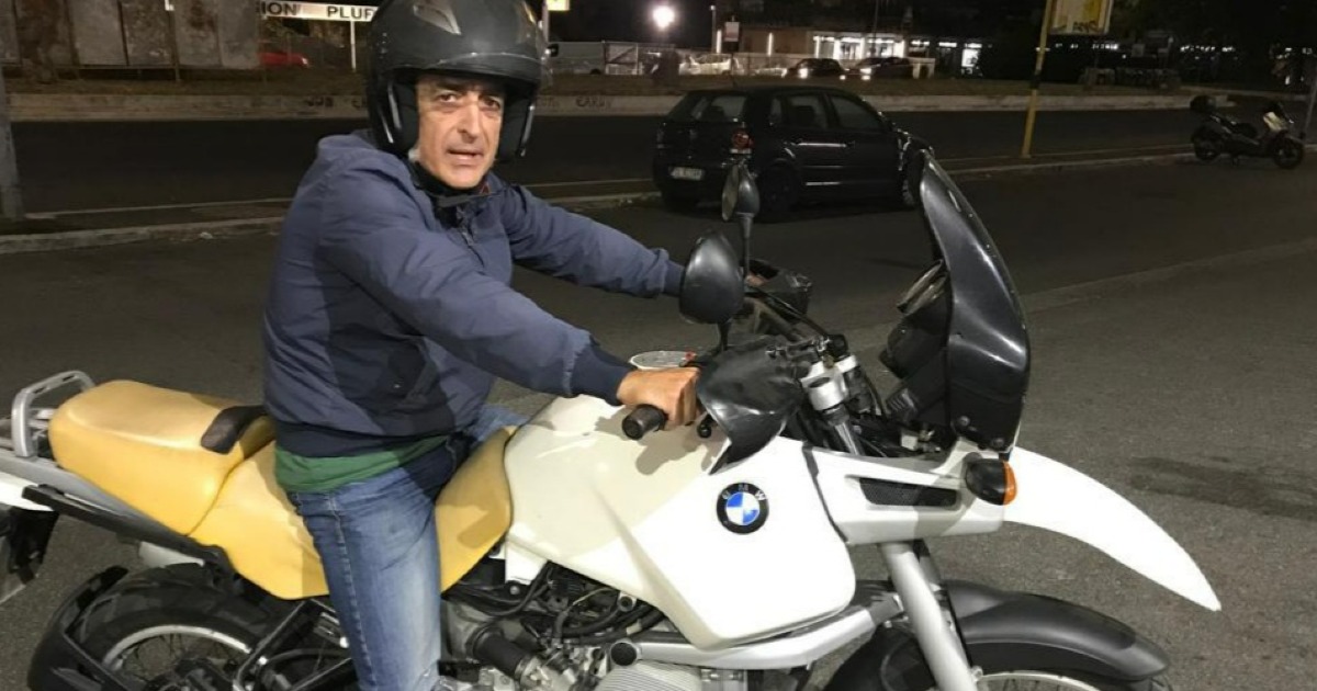 In memoria di Giovanni Segna di Loredana Scarmiglia In memoria di Giovanni Segna-Loredana Scarmiglia