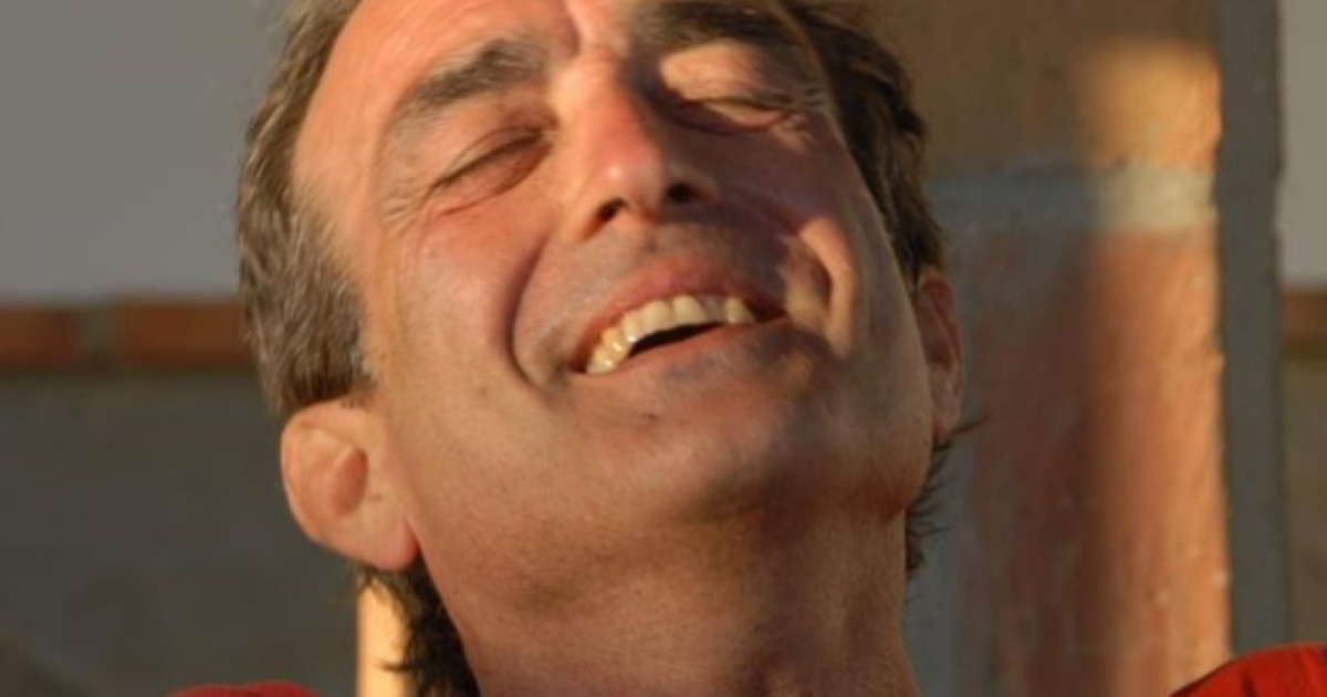 In memoria di Giovanni Segna di Loredana Scarmiglia In memoria di Giovanni Segna-Loredana Scarmiglia