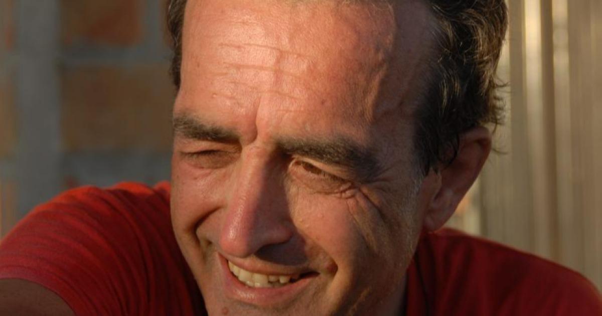 In memoria di Giovanni Segna di Loredana Scarmiglia In memoria di Giovanni Segna-Loredana Scarmiglia