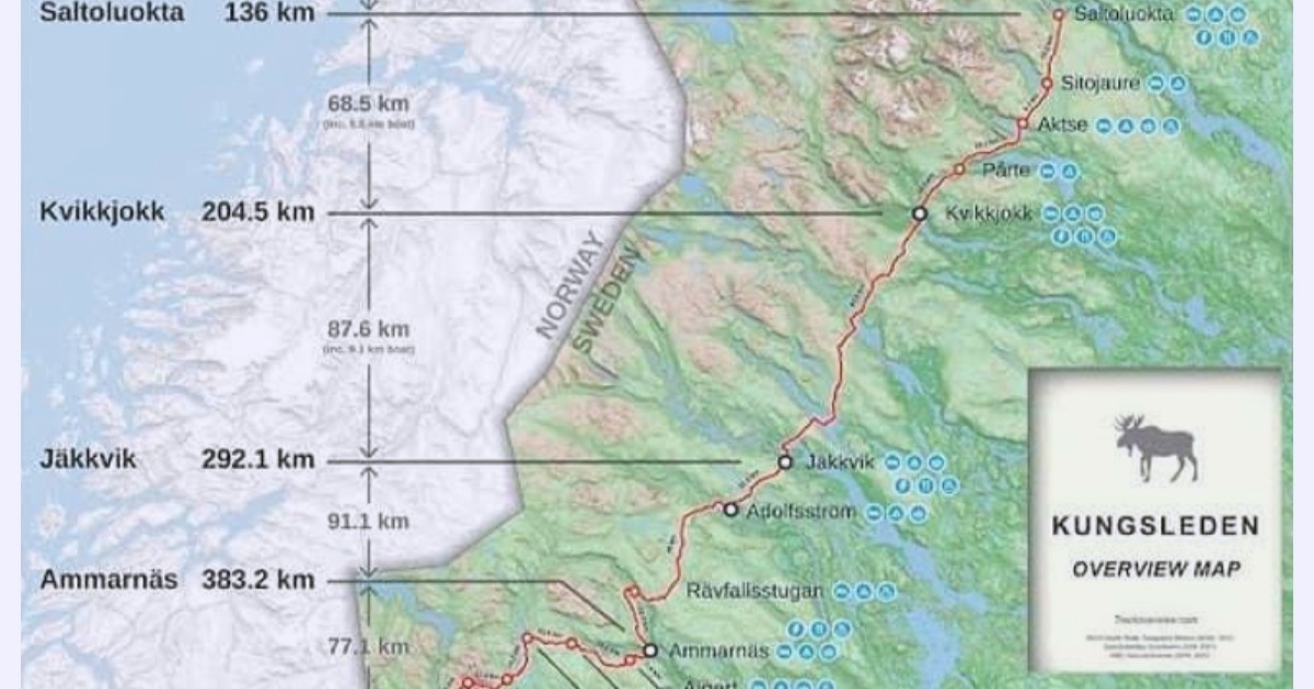 Per NoisyVision oltre il circolo polare di Daniele Matterazzo Per NoisyVision oltre il circolo polare -Daniele Matterazzo