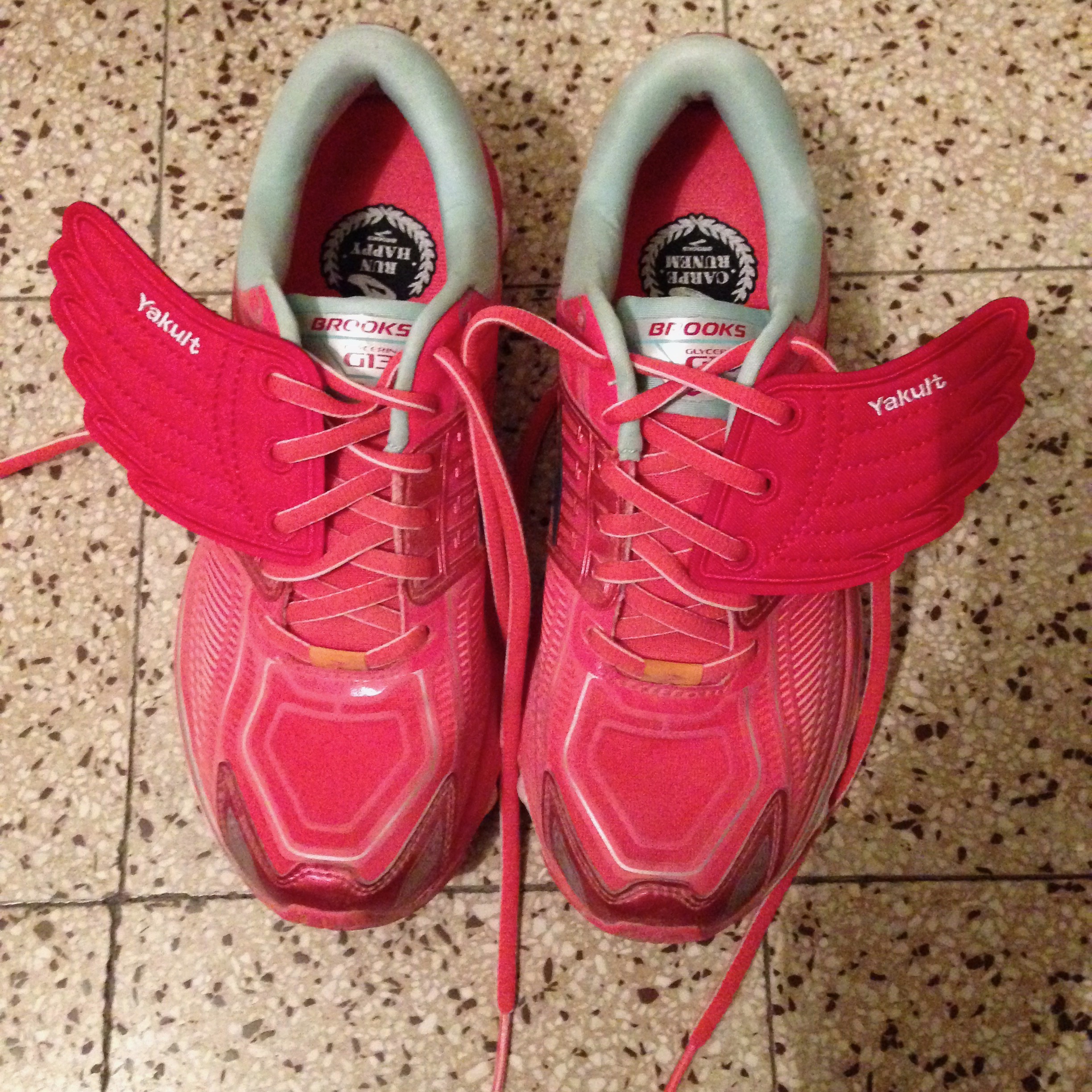 ma li correrò ancora 10 km? di Claudia Filograsso ma li correrò ancora 10 km?-Claudia Filograsso