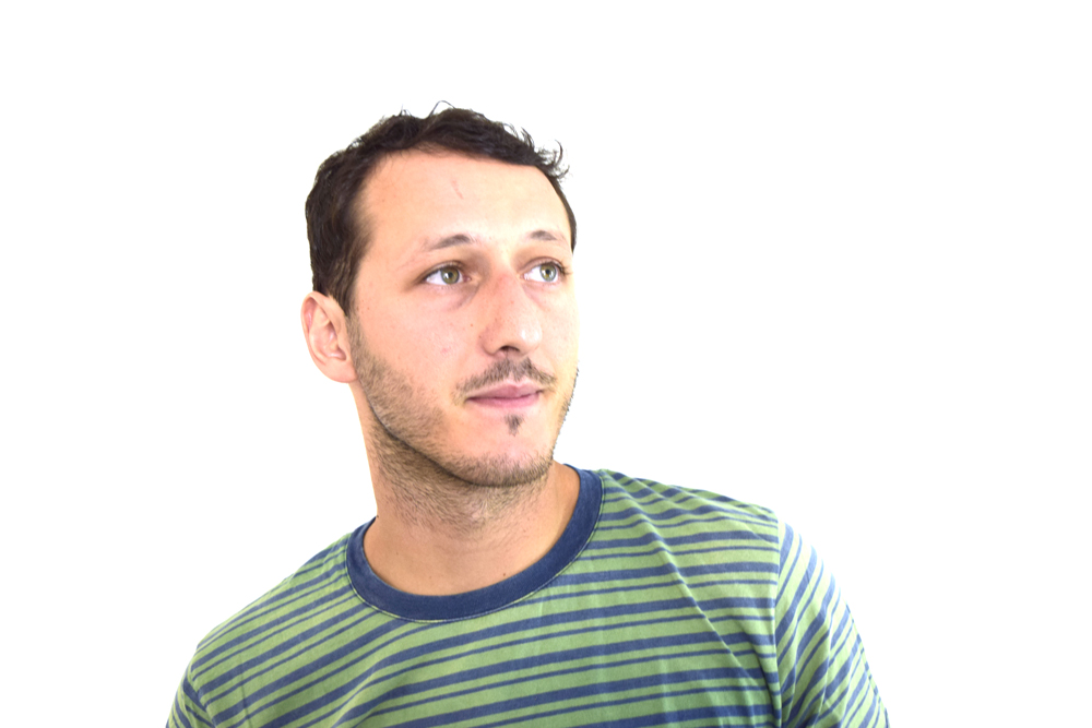 di Fabio Paladino -Fabio Paladino