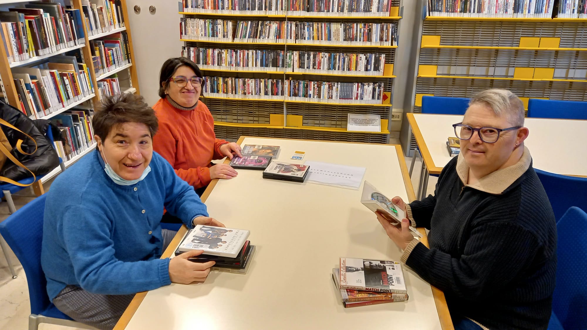 On my way - Sulla (nostra) strada! di Aclicoop SCS Onlus On my way - Sulla (nostra) strada!-Aclicoop SCS Onlus