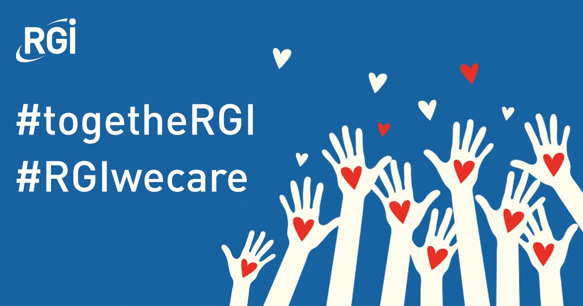 Fai anche tu la tua parte! di RGI Fai anche tu la tua parte!-RGI