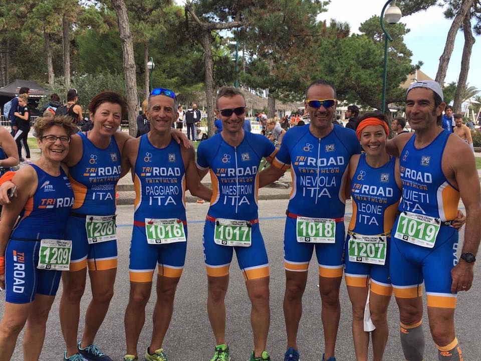 Road Runners Club Milano #KEEPSMAILING di Road Runners Club Milano Road Runners Club Milano #KEEPSMAILING-Road Runners Club Milano