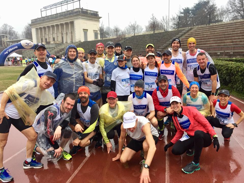 Road Runners Club Milano #KEEPSMAILING di Road Runners Club Milano Road Runners Club Milano #KEEPSMAILING-Road Runners Club Milano