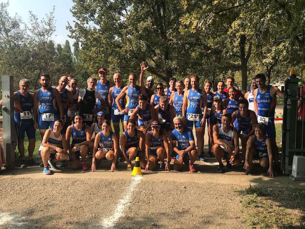 Road Runners Club Milano #KEEPSMAILING di Road Runners Club Milano Road Runners Club Milano #KEEPSMAILING-Road Runners Club Milano