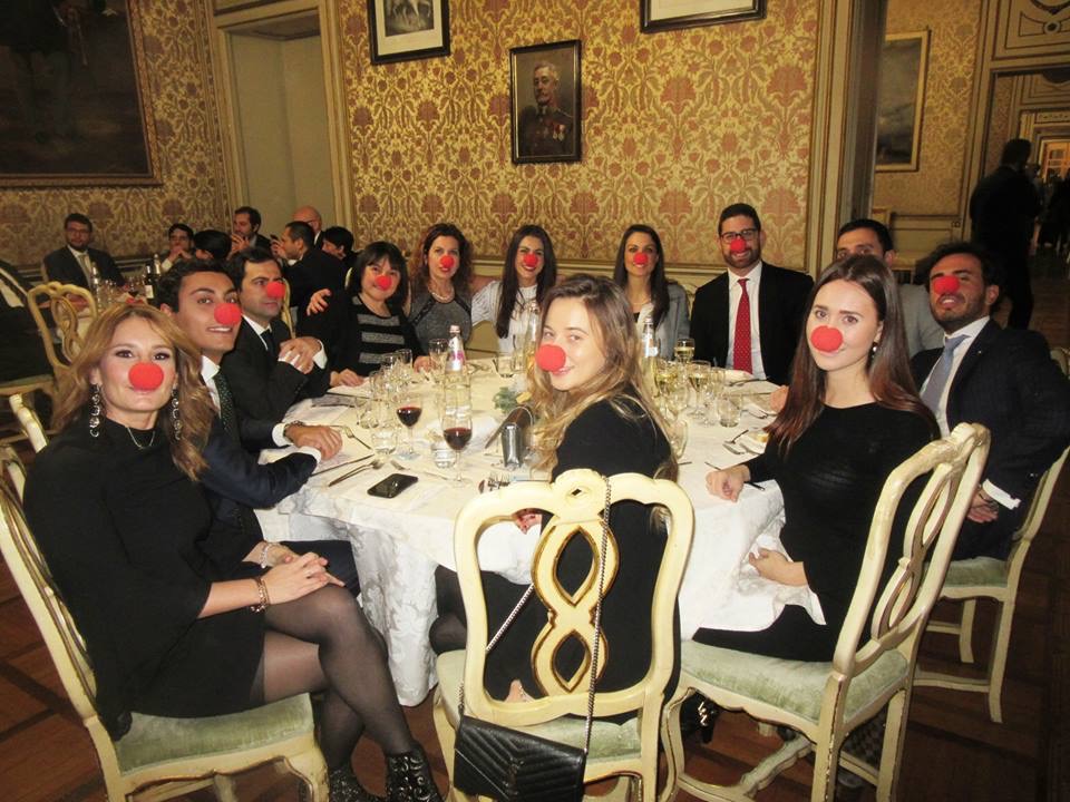 Corriamo per il Dottor Sorriso! di Unione Giovani Dottori Commercialisti ed Esperti Contabili di Milano (UGDCEC) Corriamo per il Dottor Sorriso!-Unione Giovani Dottori Commercialisti ed Esperti Contabili di Milano (UGDCEC)