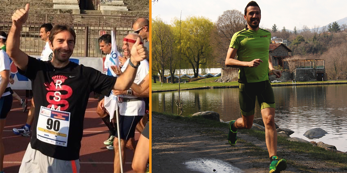 EMC corre per Associazione CAF di EMC Computer Systems Italia S.p.A. EMC corre per Associazione CAF-EMC Computer Systems Italia S.p.A.