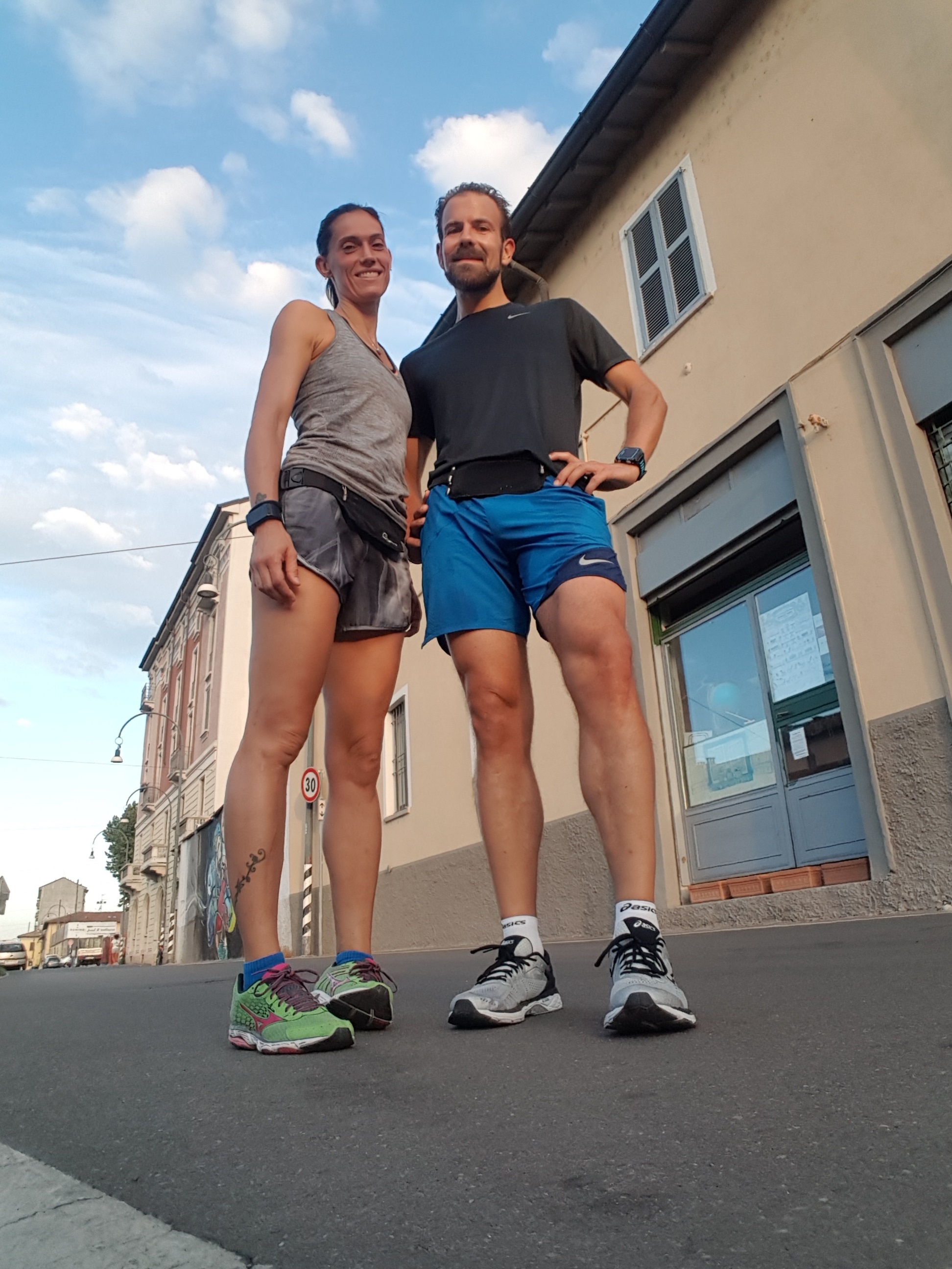 Never Give Up Running per bimbiSma di Never Give Up Running Never Give Up Running per bimbiSma-Never Give Up Running