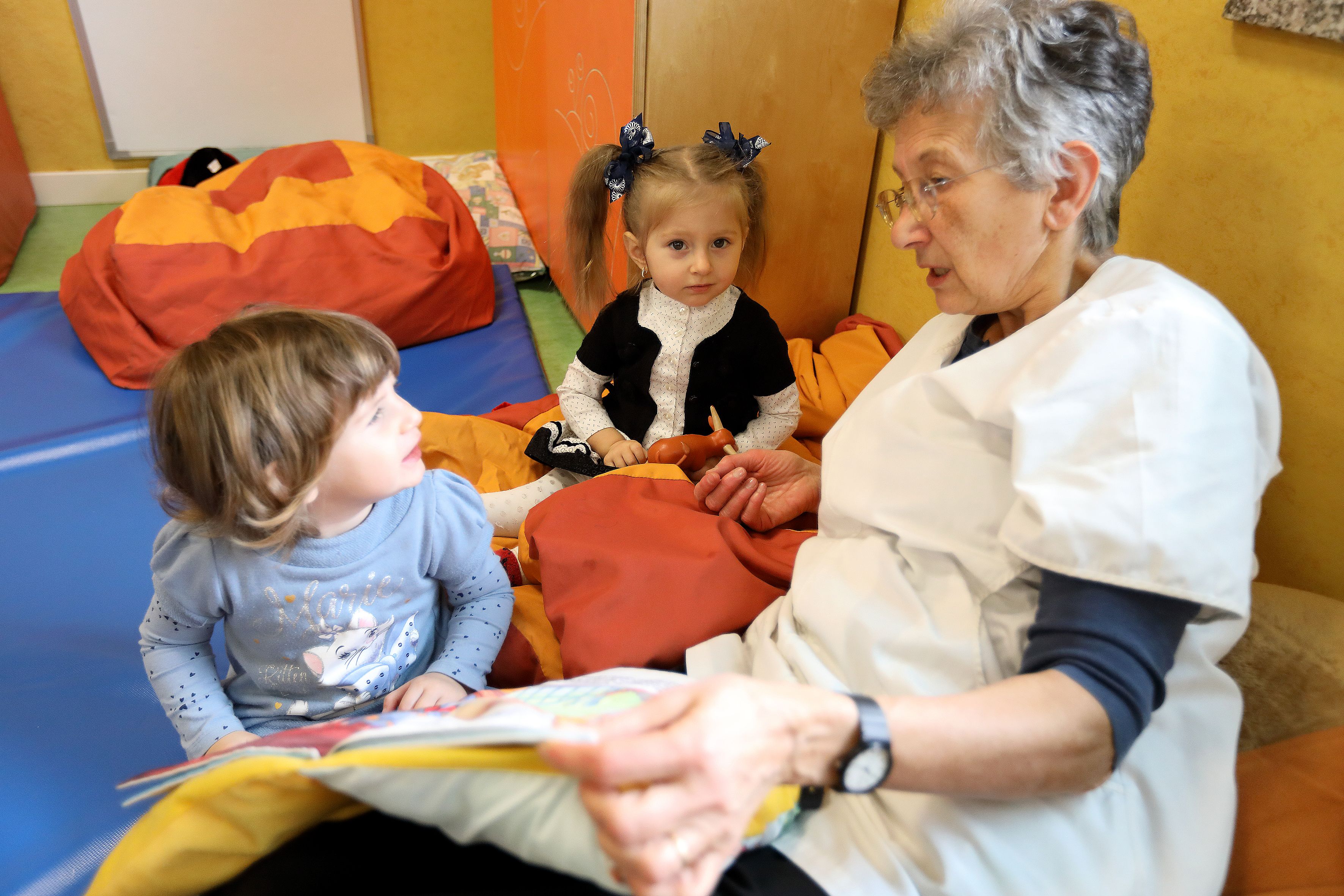 A Milano è #ORADIFUTURO con MB di Fondazione Mission Bambini Onlus A Milano è #ORADIFUTURO con MB-Fondazione Mission Bambini Onlus