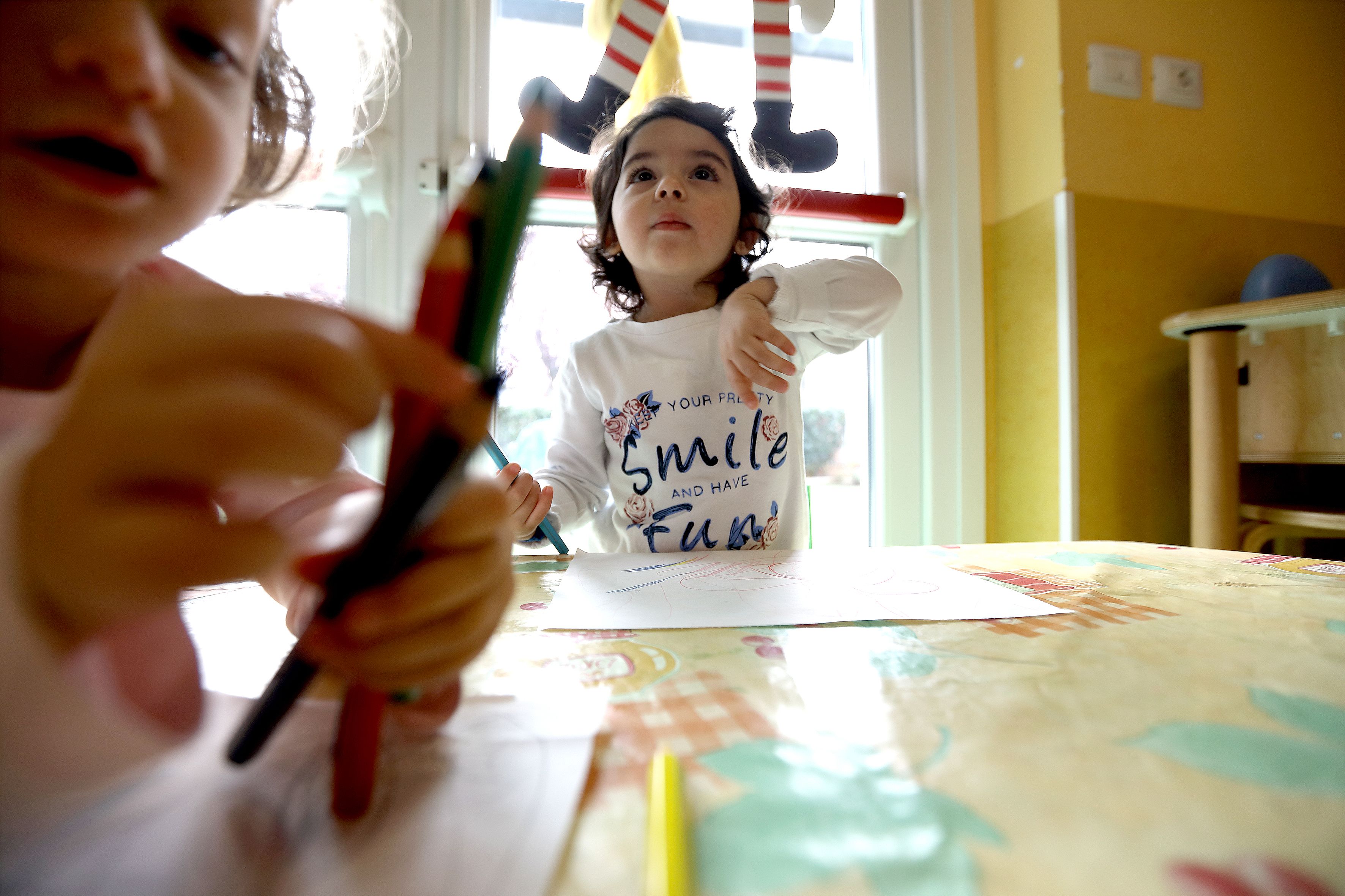 A Milano è #ORADIFUTURO con MB di Fondazione Mission Bambini Onlus A Milano è #ORADIFUTURO con MB-Fondazione Mission Bambini Onlus