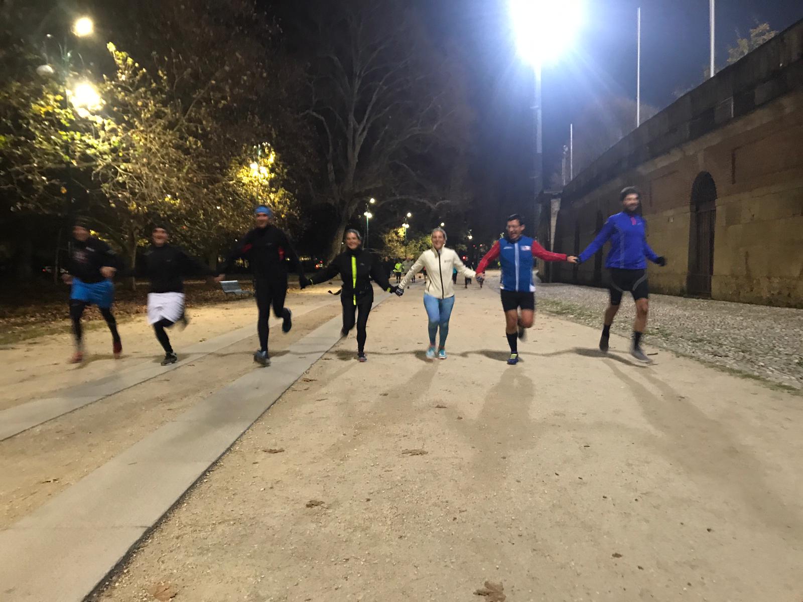 Il Gruppo Mediobanca corre per SSF di Gruppo Mediobanca Il Gruppo Mediobanca corre per SSF-Gruppo Mediobanca