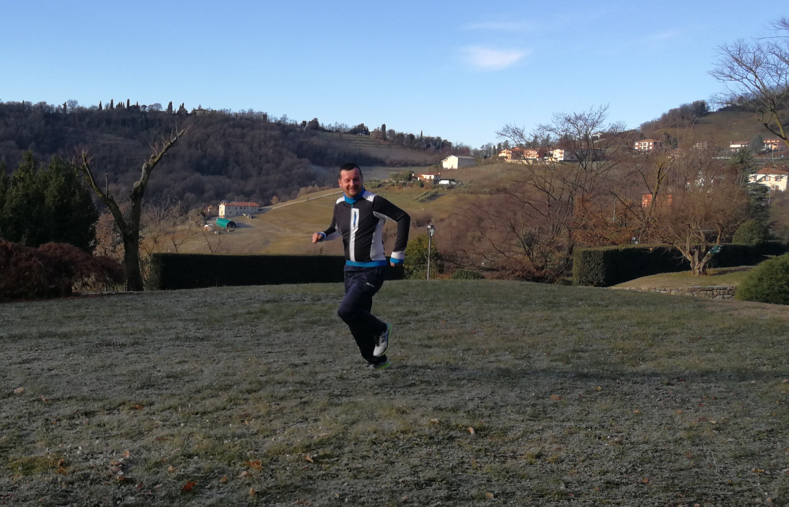 QUANDO C'E' CHIMICA... di Industria Chimica Panzeri Srl QUANDO C'E' CHIMICA...-Industria Chimica Panzeri Srl