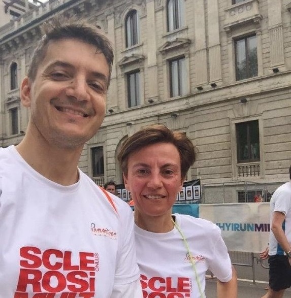 AISM per condividere le proprie emozioni di Egon Zehnder AISM per condividere le proprie emozioni-Egon Zehnder