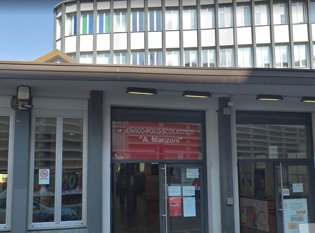 La Manzoni corre per bene di Associazione Scolastica Amici del Polo Liceo Linguistico e ITE A. Manzoni La Manzoni corre per bene-Associazione Scolastica Amici del Polo Liceo Linguistico e ITE A. Manzoni