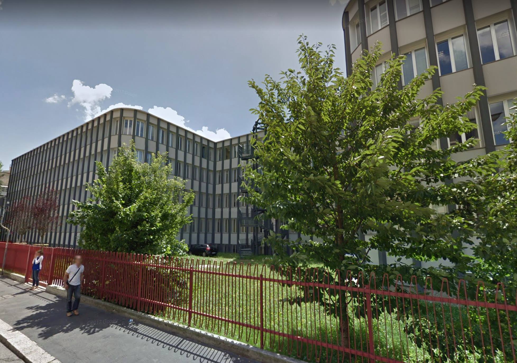 La Manzoni corre per bene di Associazione Scolastica Amici del Polo Liceo Linguistico e ITE A. Manzoni La Manzoni corre per bene-Associazione Scolastica Amici del Polo Liceo Linguistico e ITE A. Manzoni