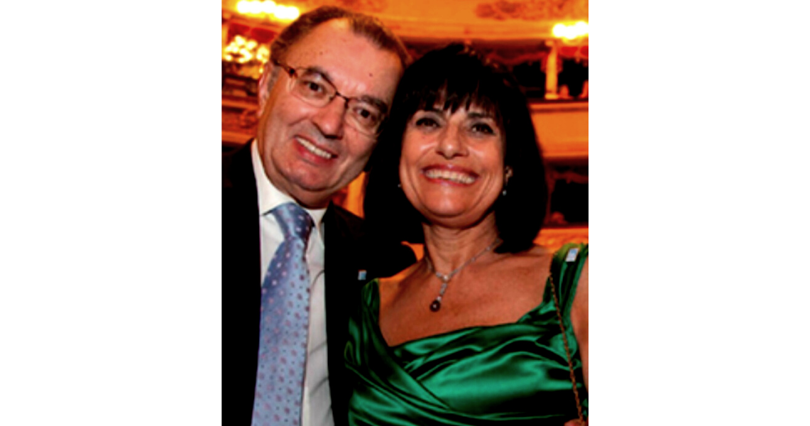 Il Colore del Cuore di Mapei Il Colore del Cuore-Mapei