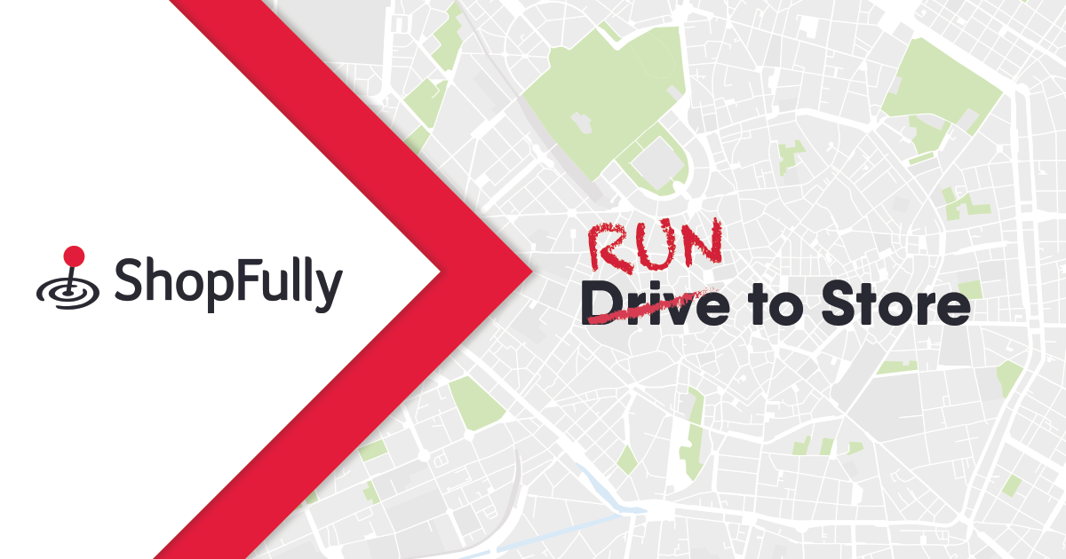 Corriamo insieme per AIRC! di ShopFully International Group Corriamo insieme per AIRC!-ShopFully International Group