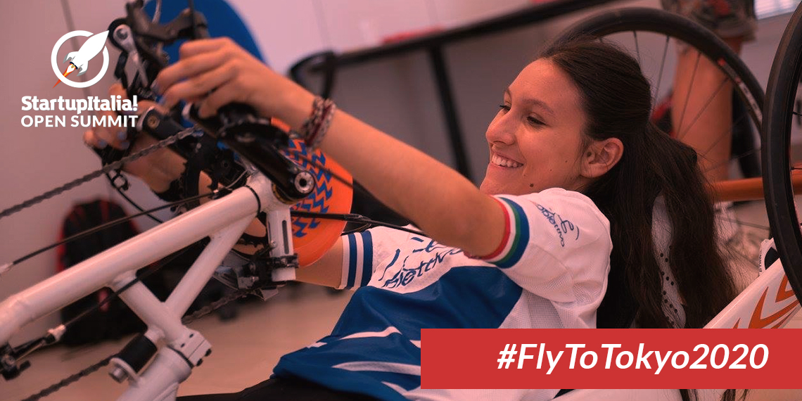 #SIOS17 BEYOND BORDERS di STARTUPITALIA! #SIOS17 BEYOND BORDERS-STARTUPITALIA!