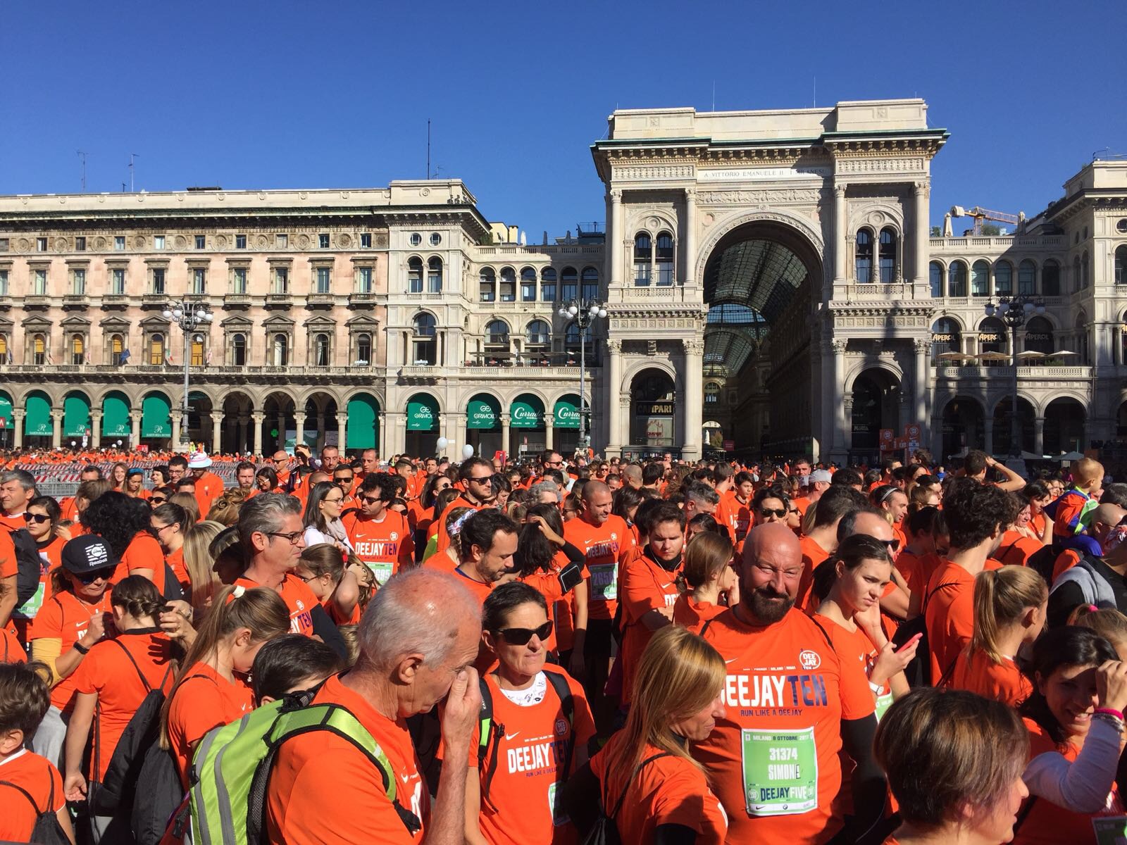 Corriamo per le donne della Sierra Leone di Pidielle SpA Corriamo per le donne della Sierra Leone-Pidielle SpA