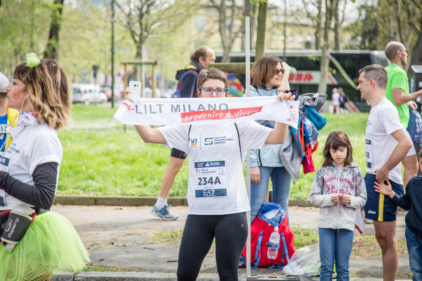 Fondazione LHS e LILT di nuovo insieme! di Fondazione LHS – Leadership in Health & Safety Fondazione LHS e LILT di nuovo insieme!-Fondazione LHS – Leadership in Health & Safety