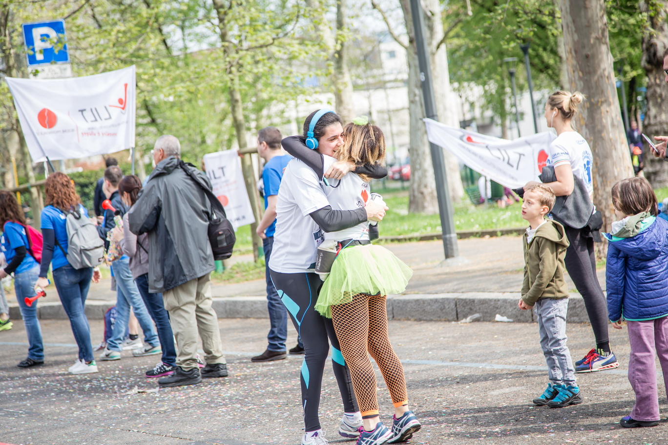 Fondazione LHS e LILT di nuovo insieme! di Fondazione LHS – Leadership in Health & Safety Fondazione LHS e LILT di nuovo insieme!-Fondazione LHS – Leadership in Health & Safety