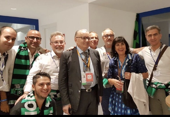 Il Colore del Cuore di Mapei Il Colore del Cuore-Mapei