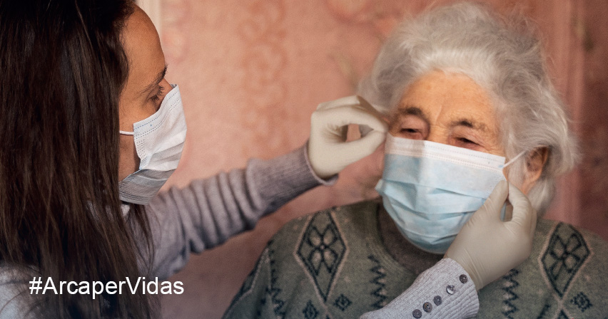 ArcaperVidas di ARCA Fondi SGR S.p.A. ArcaperVidas-ARCA Fondi SGR S.p.A.