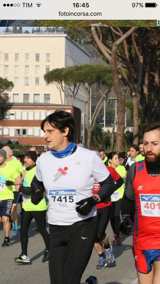 SSF Friends - Noi corriamo per loro di ALESSIA D'ANGELO SSF Friends - Noi corriamo per loro-ALESSIA D'ANGELO